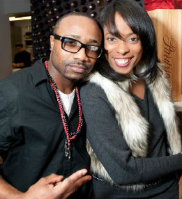 HW Lounge party