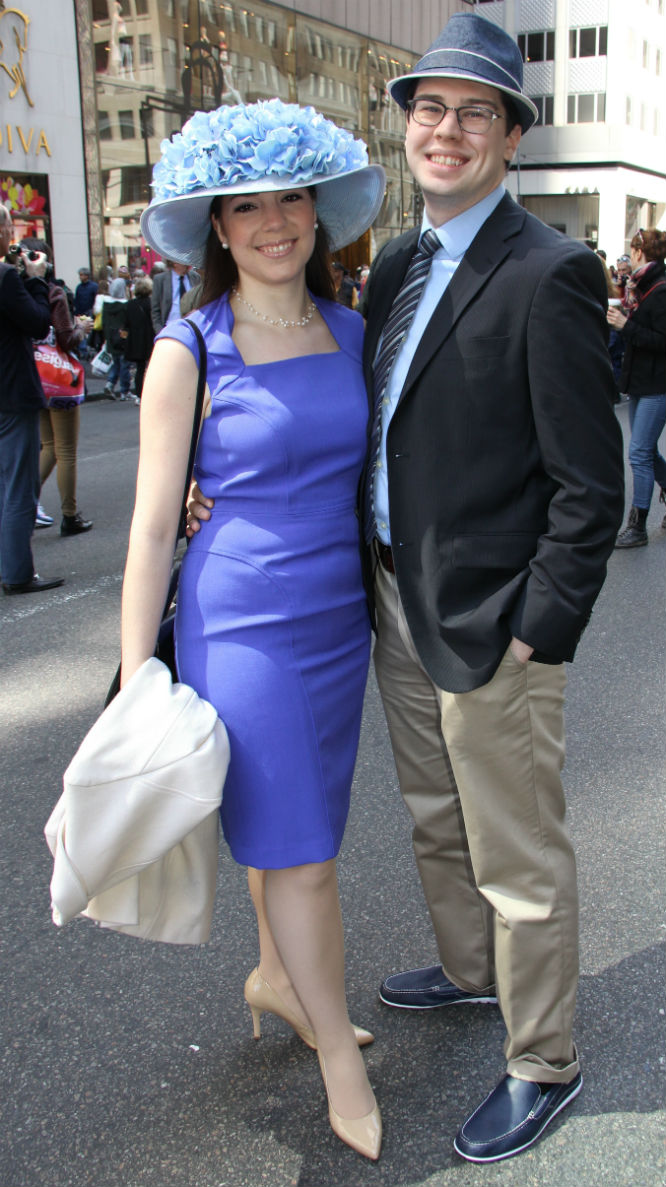 seitu easter 12