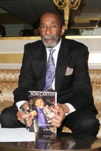Ron Carter