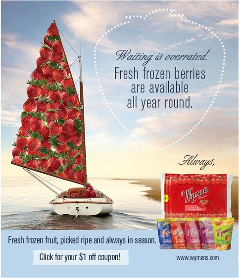 nick pcoupon strawberrys