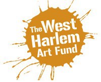 west harlem art fund logo