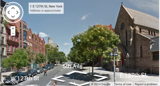 127th street and 5th avenue shooting