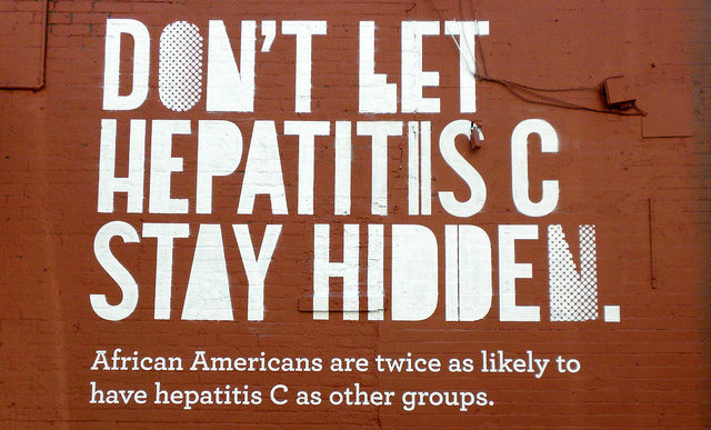 hepititus c in harlem