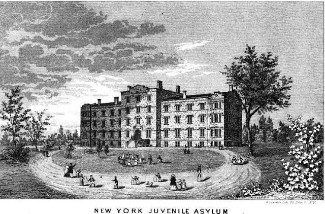 juvenile asylum 1