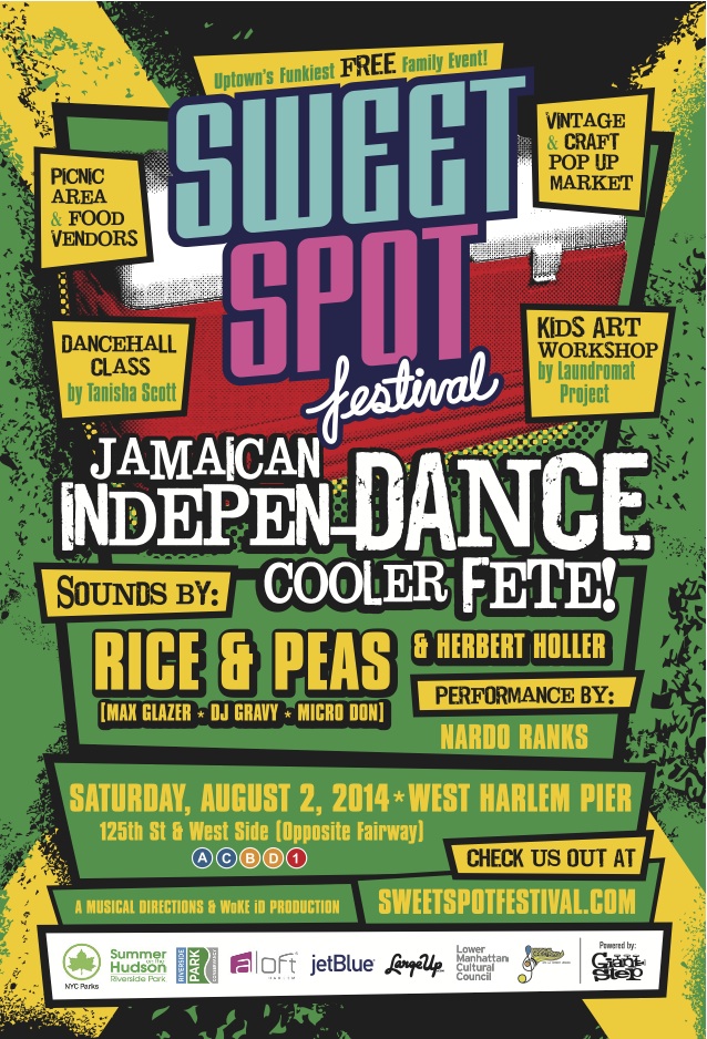 west lawn event