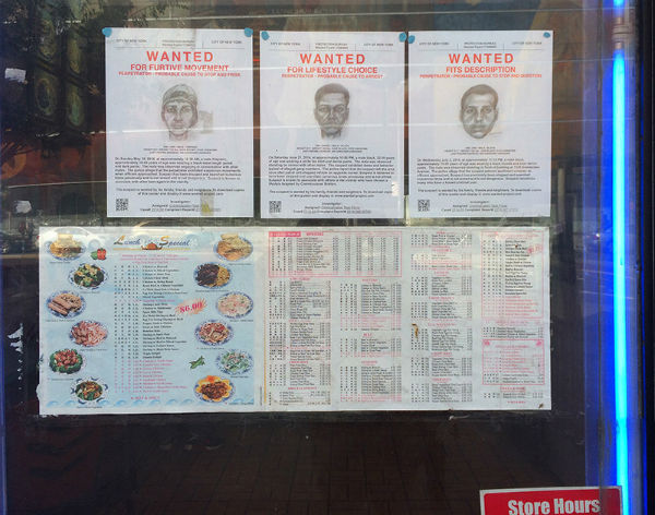 Wanted posters_Courtesy_Dread Scott