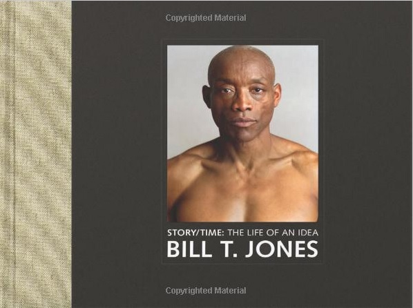 bill t jones book
