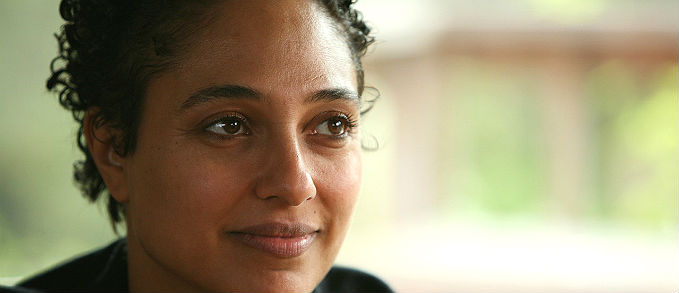shola lynch